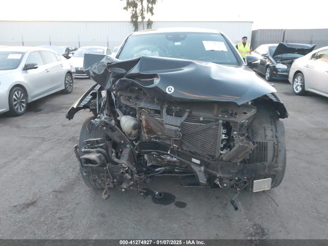 41274927 :رقم المزاد ، 4JGFD6BBXNA821149 vin ، 2022 Mercedes-benz Amg Gle 53 Coupe 4matic مزاد بيع
