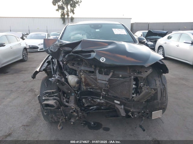 41274927 :رقم المزاد ، 4JGFD6BBXNA821149 vin ، 2022 Mercedes-benz Amg Gle 53 Coupe 4matic مزاد بيع