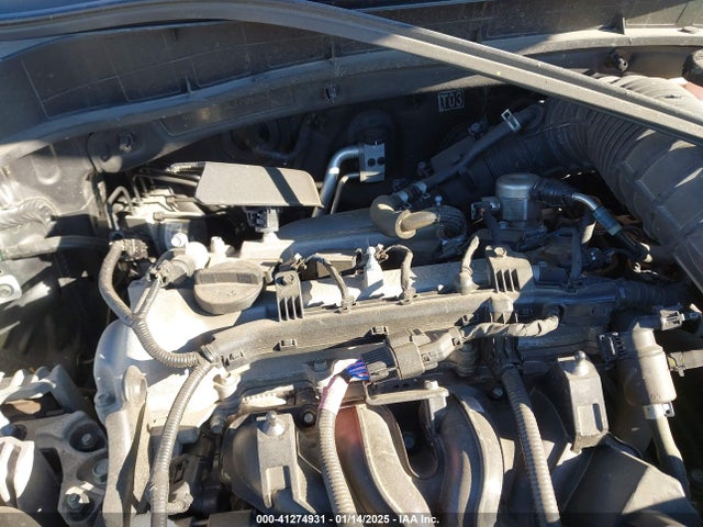 KNDJ53AF3L7709883 KIA Soul Gt-line Turbo