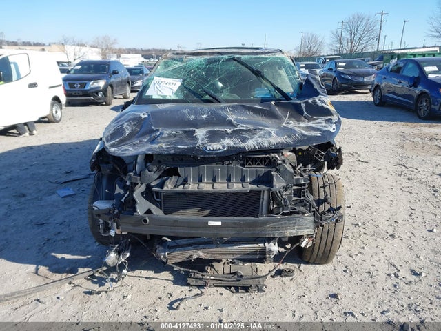 KNDJ53AF3L7709883 KIA Soul Gt-line Turbo