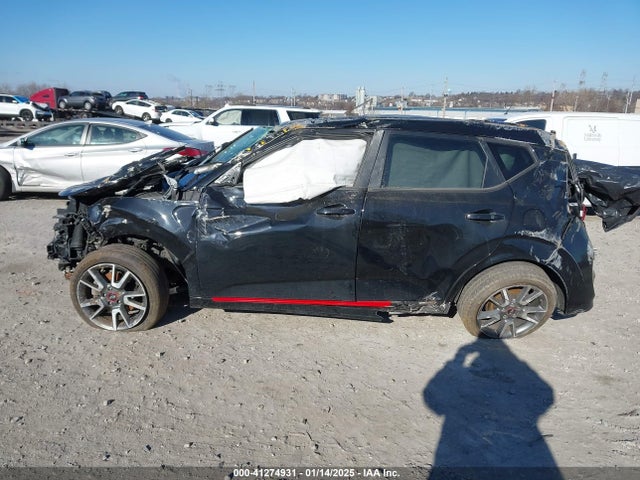 KNDJ53AF3L7709883 KIA Soul Gt-line Turbo