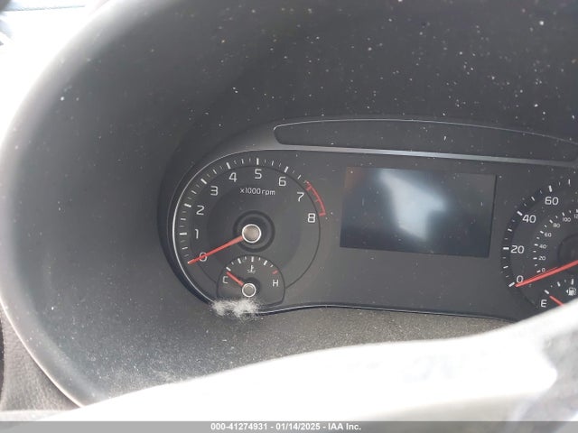 KNDJ53AF3L7709883 KIA Soul Gt-line Turbo