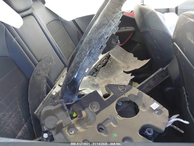 KNDJ53AF3L7709883 KIA Soul Gt-line Turbo