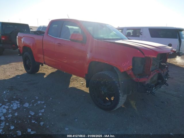 1GTH6BE38F1156791 auction archive image