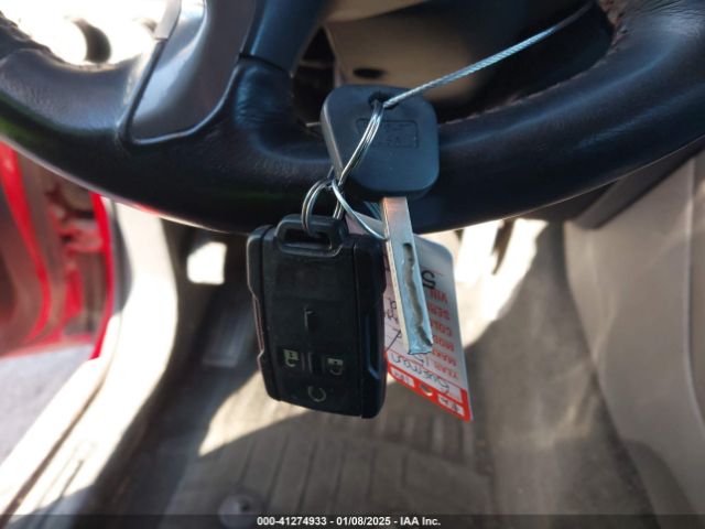 1GTH6BE38F1156791 GMC CANYON SLE