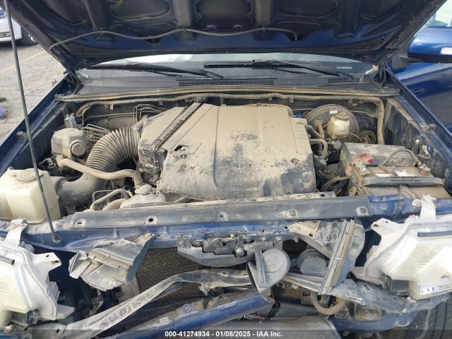 3TMMU4FN0FM077148 Toyota Tacoma Double Cab Long Bed