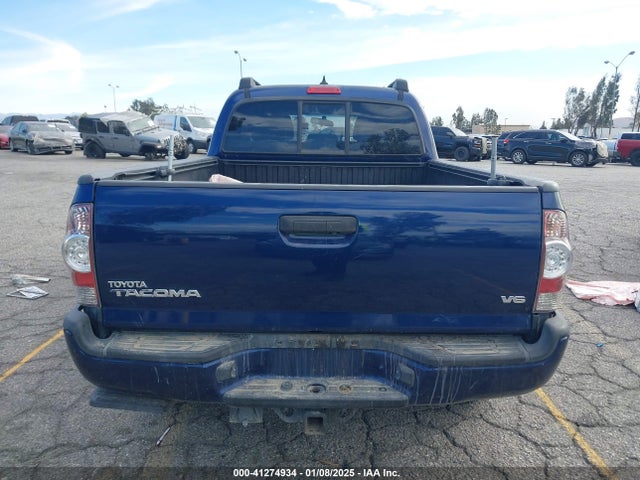 3TMMU4FN0FM077148 Toyota Tacoma Double Cab Long Bed