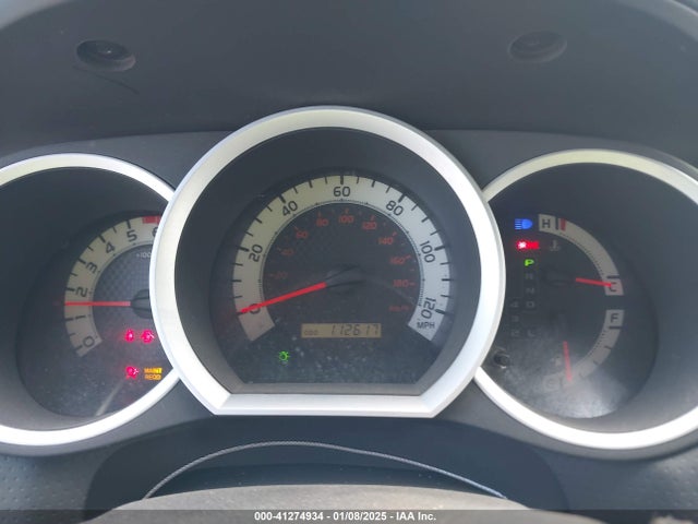 3TMMU4FN0FM077148 Toyota Tacoma Double Cab Long Bed