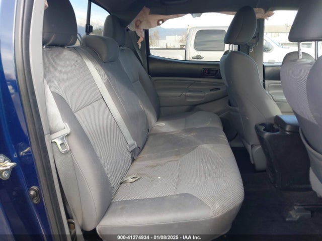 3TMMU4FN0FM077148 Toyota Tacoma Double Cab Long Bed