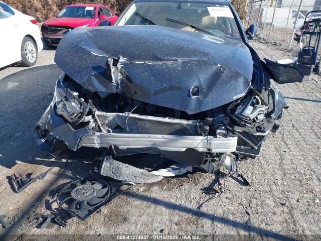 2013 AUDI A6 WAUGGAFC0DN055362 Photo 5