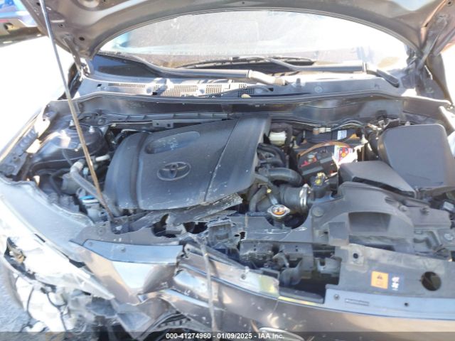 3MYDLBZV5GY142378 Scion IA