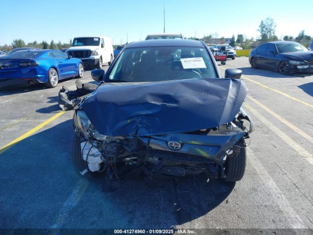 3MYDLBZV5GY142378 Scion IA