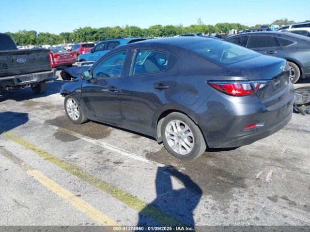 3MYDLBZV5GY142378 Scion IA