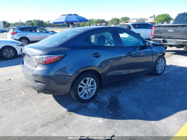 3MYDLBZV5GY142378 Scion IA