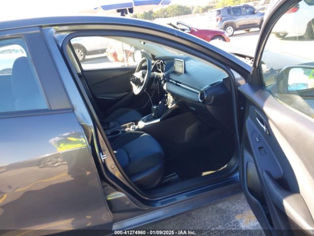 3MYDLBZV5GY142378 Scion IA