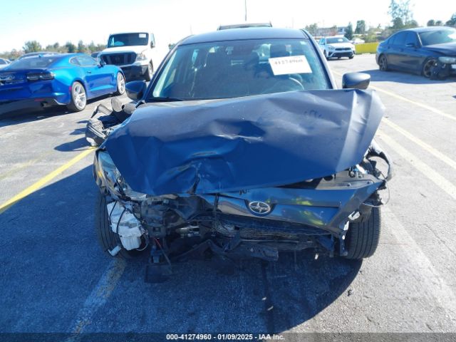 3MYDLBZV5GY142378 Scion IA