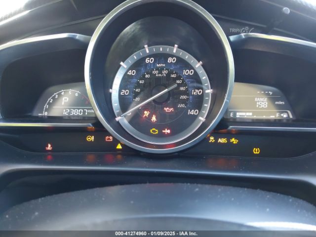 3MYDLBZV5GY142378 Scion IA