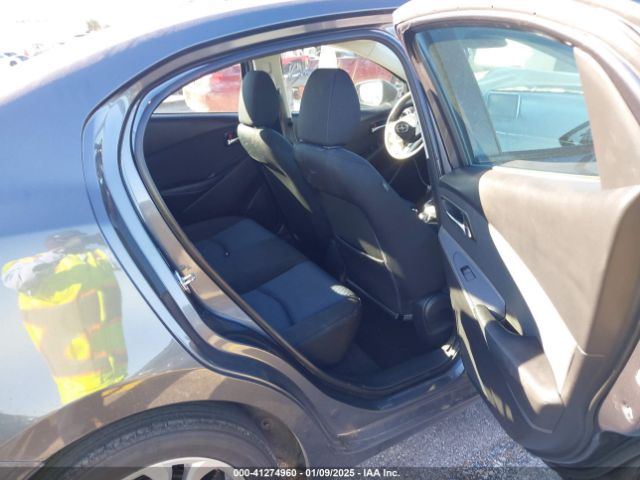 3MYDLBZV5GY142378 Scion IA