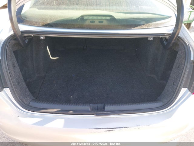 3VWD17AJ1EM270967 Volkswagen Jetta