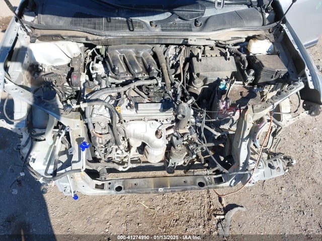 2T2BK1BA9FC257814 Lexus RX 350