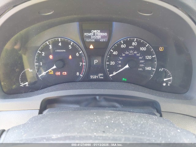 2T2BK1BA9FC257814 Lexus RX 350