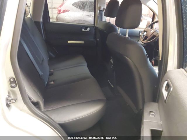 2011 MITSUBISHI ENDEAVOR 4A4JM2AS9BE004647 Photo 7