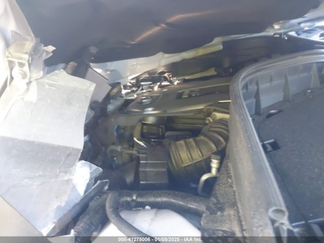 JN1BJ0RP5HM382300 Infiniti QX50