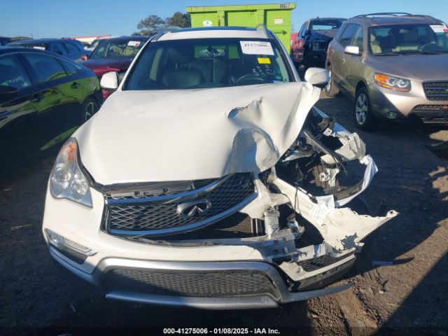 JN1BJ0RP5HM382300 Infiniti QX50