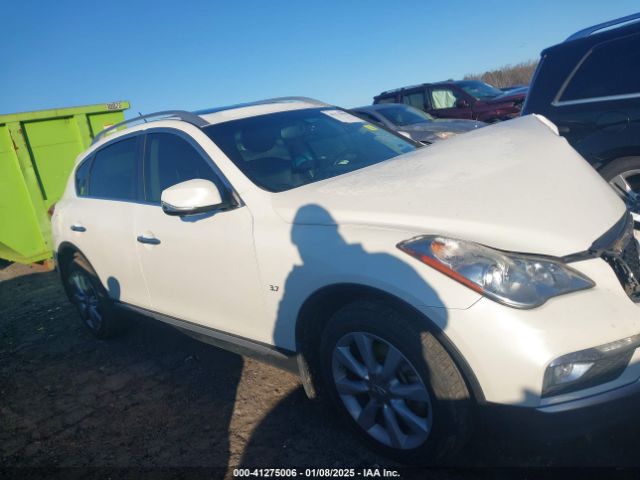 JN1BJ0RP5HM382300 Infiniti QX50