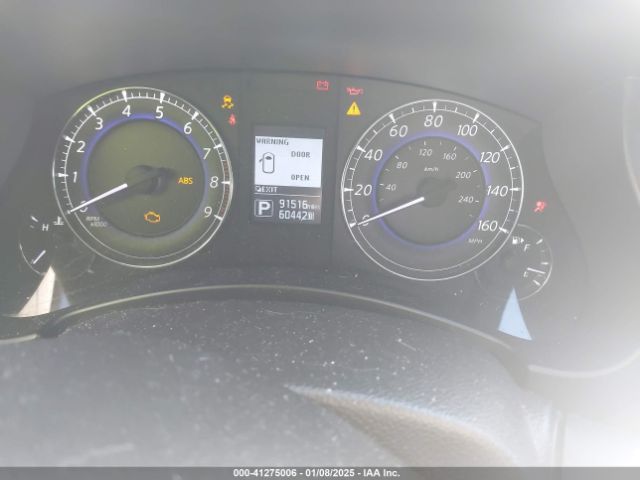 JN1BJ0RP5HM382300 Infiniti QX50