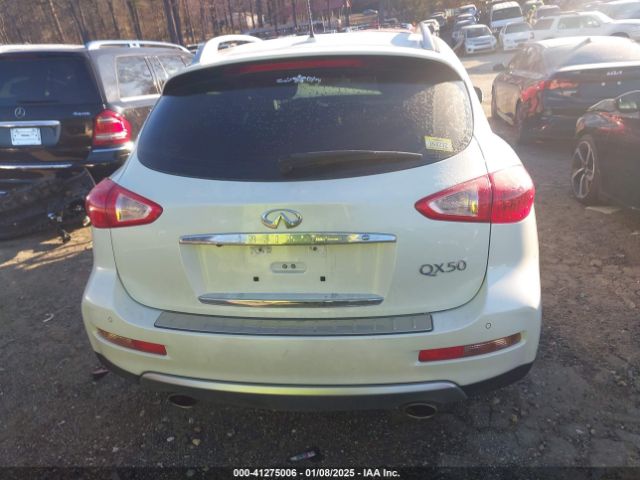 JN1BJ0RP5HM382300 Infiniti QX50