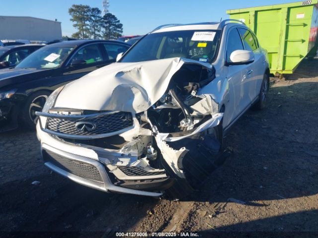 JN1BJ0RP5HM382300 Infiniti QX50