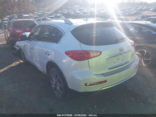 JN1BJ0RP5HM382300 Infiniti QX50