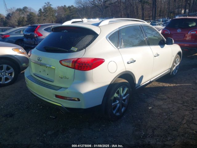 JN1BJ0RP5HM382300 Infiniti QX50