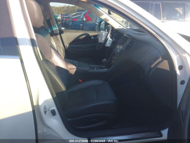 JN1BJ0RP5HM382300 Infiniti QX50