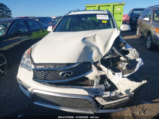 JN1BJ0RP5HM382300 Infiniti QX50