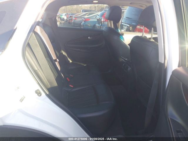 JN1BJ0RP5HM382300 Infiniti QX50