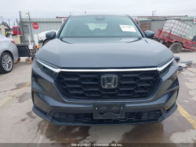 2HKRS3H76RH312621 Honda Cr-v Ex-l 2wd