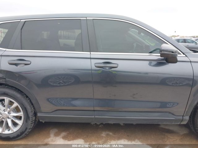 2HKRS3H76RH312621 Honda Cr-v Ex-l 2wd