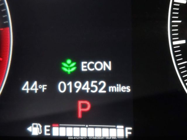 2HKRS3H76RH312621 Honda Cr-v Ex-l 2wd