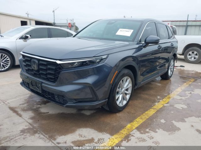 2HKRS3H76RH312621 Honda Cr-v Ex-l 2wd