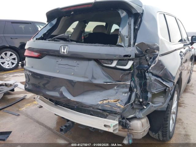 2HKRS3H76RH312621 Honda Cr-v Ex-l 2wd