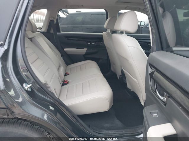 2HKRS3H76RH312621 Honda Cr-v Ex-l 2wd