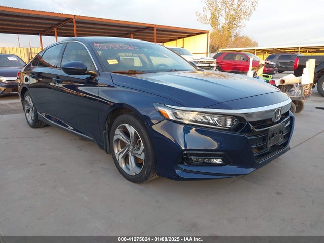 Honda ACCORD EX 2020 1HGCV1F49LA053732 Image 1