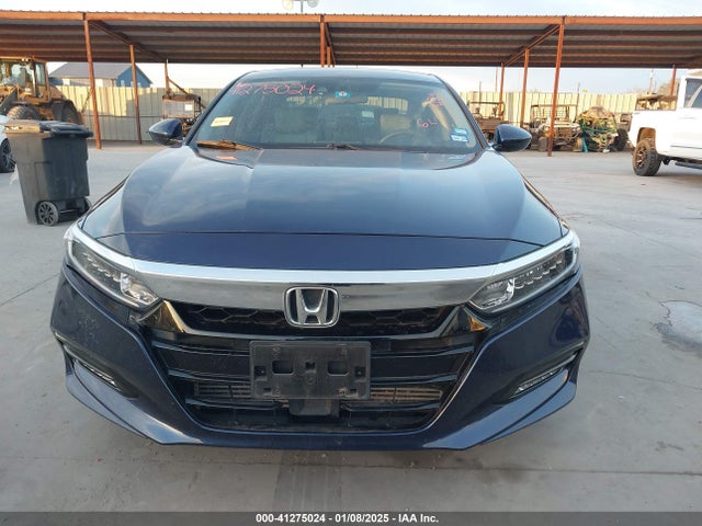 Honda ACCORD EX 2020 1HGCV1F49LA053732 Image 12