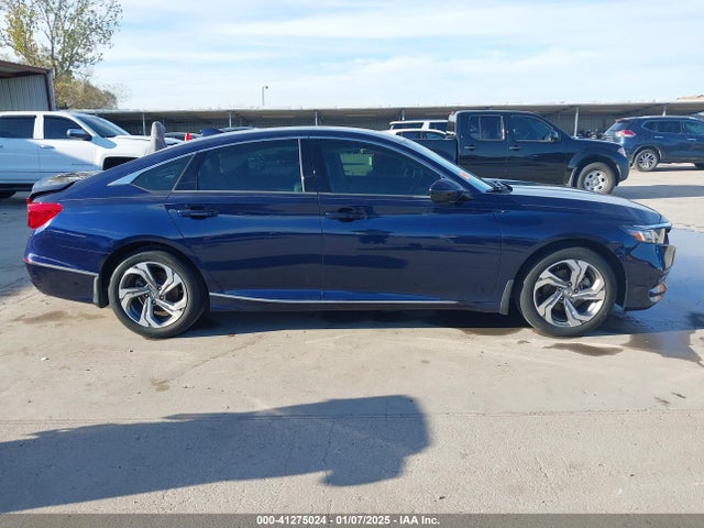 Honda ACCORD EX 2020 1HGCV1F49LA053732 Image 13