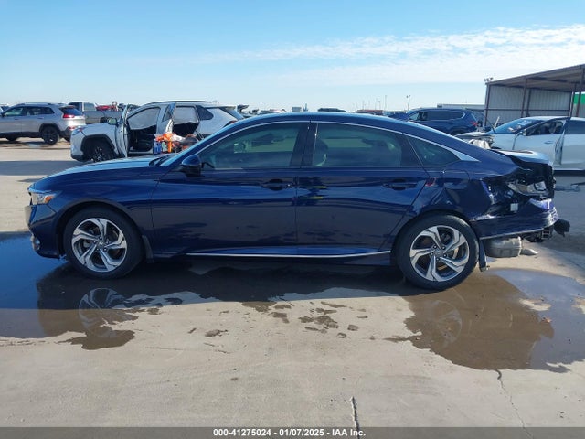 Honda ACCORD EX 2020 1HGCV1F49LA053732 Image 14