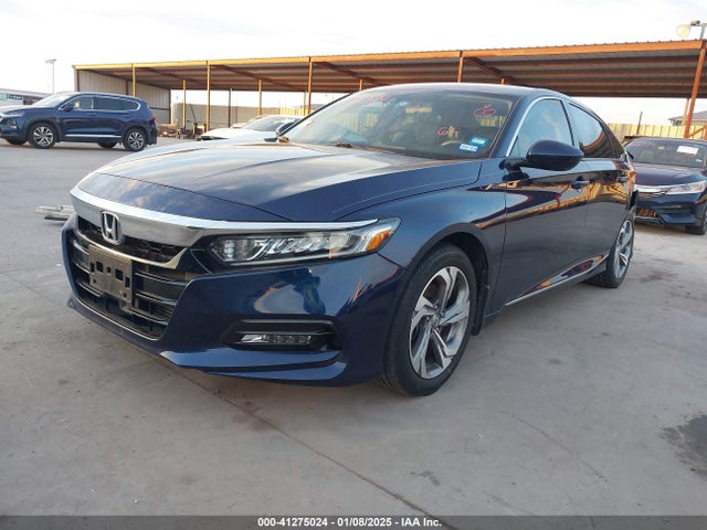 Honda ACCORD EX 2020 1HGCV1F49LA053732 Image 2