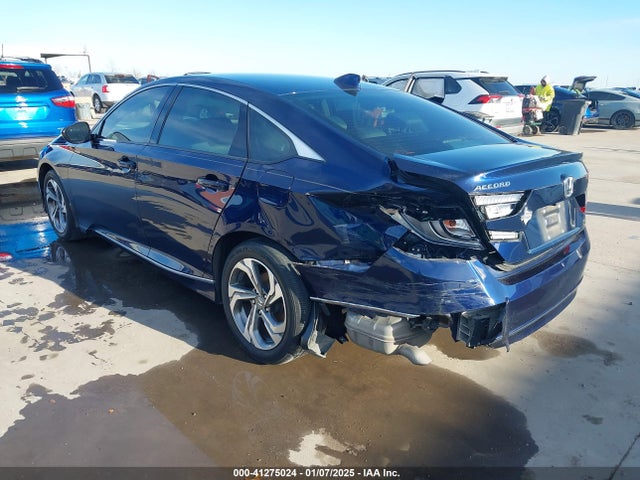 Honda ACCORD EX 2020 1HGCV1F49LA053732 Image 6