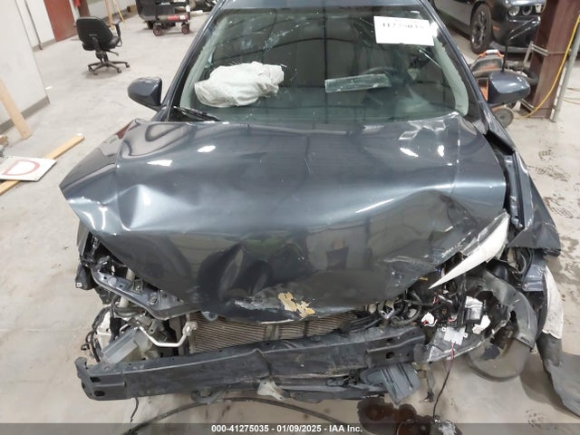 Toyota 2zr-fe 2015 5YFBURHE0FP252864 Image 10